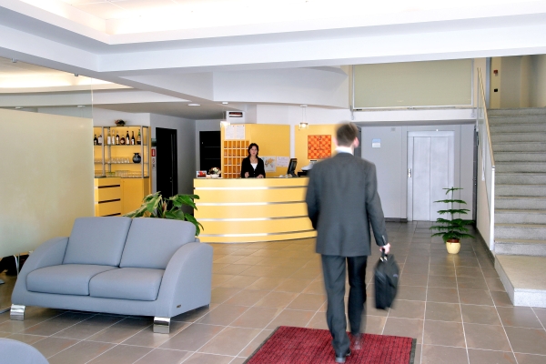Hotel Dama